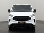 Ford Transit Custom 2.0TDCI Lang Raptor Sport | Digital Cockpit | Leder | Multimedia | Camera | Betimmering | 3-Zits | Airco | Cruise