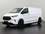 Ford Transit Custom 2.0TDCI Lang Raptor Sport | Digital Cockpit | Leder | Multimedia | Camera | Betimmering | 3-Zits | Airco | Cruise