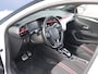 Opel Corsa-e GS Line 50 kWh 1ste Eigenaar | Stoel-Stuurverwarming | Camera+sensoren | Keyless | 16" LMV All-Season Hankook | Apple Carplay & Android Auto