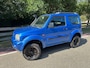 Suzuki Jimny 1.3 S-Limited 4x4 Trekhaak