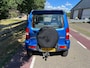 Suzuki Jimny 1.3 S-Limited 4x4 Trekhaak