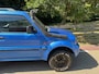 Suzuki Jimny 1.3 S-Limited 4x4 Trekhaak
