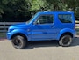 Suzuki Jimny 1.3 S-Limited 4x4 Trekhaak
