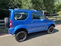 Suzuki Jimny 1.3 S-Limited 4x4 Trekhaak