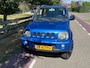 Suzuki Jimny 1.3 S-Limited 4x4 Trekhaak