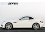 Mercedes-Benz SLK 200 184 PK Automaat | Leder | Panoramadak | 18 inch LMV | Stoelverw. | ECC