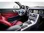 Mercedes-Benz SLK 200 184 PK Automaat | Leder | Panoramadak | 18 inch LMV | Stoelverw. | ECC