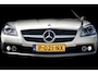 Mercedes-Benz SLK 200 184 PK Automaat | Leder | Panoramadak | 18 inch LMV | Stoelverw. | ECC
