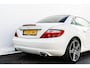 Mercedes-Benz SLK 200 184 PK Automaat | Leder | Panoramadak | 18 inch LMV | Stoelverw. | ECC