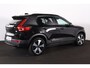 Volvo XC40 Recharge Plus 70 kWh - IntelliSafe Assist & Surround - Parkeercamera achter - Verwarmde voorstoelen & stuur - Parkeersensoren voor & achter - Draadloze tel. lader - Extra getint glas - 19' LMV
