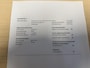 Mercedes-Benz B-klasse 250 e 18''/Sfeerverlichting/Navigatie/Camera/DAB/PDC v+a/Stoelverwarming/Apple Carplay & Android Auto