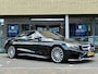 Mercedes-Benz S-klasse Cabrio 500 Bi-Turbo 455 PK 44.518 km