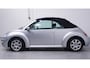 Volkswagen Beetle New Cabriolet 1.6 Cabriolet airco lederen bekleding PDC achter stereo 16"-lmv stoelverwarming electric-pack