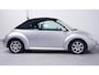 Volkswagen Beetle New Cabriolet 1.6 Cabriolet airco lederen bekleding PDC achter stereo 16"-lmv stoelverwarming electric-pack