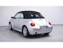 Volkswagen Beetle New Cabriolet 1.6 Cabriolet airco lederen bekleding PDC achter stereo 16"-lmv stoelverwarming electric-pack