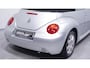 Volkswagen Beetle New Cabriolet 1.6 Cabriolet airco lederen bekleding PDC achter stereo 16"-lmv stoelverwarming electric-pack