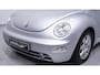 Volkswagen Beetle New Cabriolet 1.6 Cabriolet airco lederen bekleding PDC achter stereo 16"-lmv stoelverwarming electric-pack