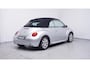 Volkswagen Beetle New Cabriolet 1.6 Cabriolet airco lederen bekleding PDC achter stereo 16"-lmv stoelverwarming electric-pack