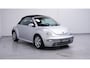 Volkswagen Beetle New Cabriolet 1.6 Cabriolet airco lederen bekleding PDC achter stereo 16"-lmv stoelverwarming electric-pack