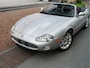 Jaguar XKR 4.0 V8 Convertible Supercharger l complete historie l alle opties!