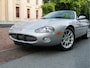 Jaguar XKR 4.0 V8 Convertible Supercharger l complete historie l alle opties!
