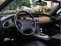 Jaguar XKR 4.0 V8 Convertible Supercharger l complete historie l alle opties!