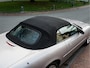 Jaguar XKR 4.0 V8 Convertible Supercharger l complete historie l alle opties!