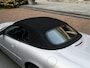 Jaguar XKR 4.0 V8 Convertible Supercharger l complete historie l alle opties!
