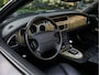 Jaguar XKR 4.0 V8 Convertible Supercharger l complete historie l alle opties!