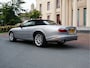 Jaguar XKR 4.0 V8 Convertible Supercharger l complete historie l alle opties!