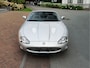 Jaguar XKR 4.0 V8 Convertible Supercharger l complete historie l alle opties!