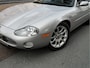 Jaguar XKR 4.0 V8 Convertible Supercharger l complete historie l alle opties!