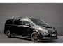 Mercedes-Benz V-klasse 300d L3 240PK JB-EDITION EXTRA LANG / ELEK- SCHUIFDEUREN / NIGHT EDITION / DUBBEL CABINE DC /STOELVERWAMING