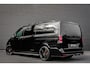 Mercedes-Benz V-klasse 300d L3 240PK JB-EDITION EXTRA LANG / ELEK- SCHUIFDEUREN / NIGHT EDITION / DUBBEL CABINE DC /STOELVERWAMING