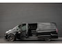 Mercedes-Benz V-klasse 300d L3 240PK JB-EDITION EXTRA LANG / ELEK- SCHUIFDEUREN / NIGHT EDITION / DUBBEL CABINE DC /STOELVERWAMING