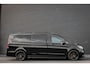 Mercedes-Benz V-klasse 300d L3 240PK JB-EDITION EXTRA LANG / ELEK- SCHUIFDEUREN / NIGHT EDITION / DUBBEL CABINE DC /STOELVERWAMING