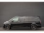 Mercedes-Benz V-klasse 300d L3 240PK JB-EDITION EXTRA LANG / ELEK- SCHUIFDEUREN / NIGHT EDITION / DUBBEL CABINE DC /STOELVERWAMING