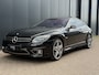 Mercedes-Benz CL AMG 63, Origineel/NL, Schuif/Dak, Harman/Kardon, Keyless, Memory, Luchtvering, 20'