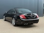 Mercedes-Benz CL AMG 63, Origineel/NL, Schuif/Dak, Harman/Kardon, Keyless, Memory, Luchtvering, 20'