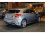 Mercedes-Benz A-klasse 180 Business Solution AMG Sportline, Sport stoelen leder, Camera, Carbon/ Seat en comfort/ Park/ Licht en zicht/ Design en uitrusting pakket, Led Performance, Diamond grill, Lmv.
