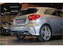Mercedes-Benz A-klasse 180 Business Solution AMG Sportline, Sport stoelen leder, Camera, Carbon/ Seat en comfort/ Park/ Licht en zicht/ Design en uitrusting pakket, Led Performance, Diamond grill, Lmv.