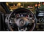 Mercedes-Benz A-klasse 180 Business Solution AMG Sportline, Sport stoelen leder, Camera, Carbon/ Seat en comfort/ Park/ Licht en zicht/ Design en uitrusting pakket, Led Performance, Diamond grill, Lmv.