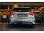 Mercedes-Benz A-klasse 180 Business Solution AMG Sportline, Sport stoelen leder, Camera, Carbon/ Seat en comfort/ Park/ Licht en zicht/ Design en uitrusting pakket, Led Performance, Diamond grill, Lmv.
