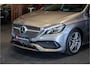 Mercedes-Benz A-klasse 180 Business Solution AMG Sportline, Sport stoelen leder, Camera, Carbon/ Seat en comfort/ Park/ Licht en zicht/ Design en uitrusting pakket, Led Performance, Diamond grill, Lmv.