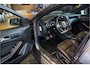 Mercedes-Benz A-klasse 180 Business Solution AMG Sportline, Sport stoelen leder, Camera, Carbon/ Seat en comfort/ Park/ Licht en zicht/ Design en uitrusting pakket, Led Performance, Diamond grill, Lmv.