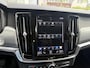 Volvo V90 2.0 T5 Momentum Pro |Leder|Trekhaak|Adapt.Cruise|
