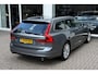 Volvo V90 2.0 T5 Momentum Pro |Leder|Trekhaak|Adapt.Cruise|