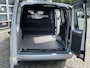 Ford Transit Connect 1.5 EcoBoost PHEV L1 Limited 150pk! Adaptieve verlichting, Dubbele Zijschuifdeur, AGR Stoel, Stuurverwarming, Adaptieve cruise control, Achteruitrijcamera!
