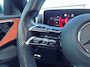 Mercedes-Benz C-klasse 180 AMG Line panoramadak