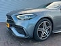 Mercedes-Benz C-klasse 180 AMG Line panoramadak